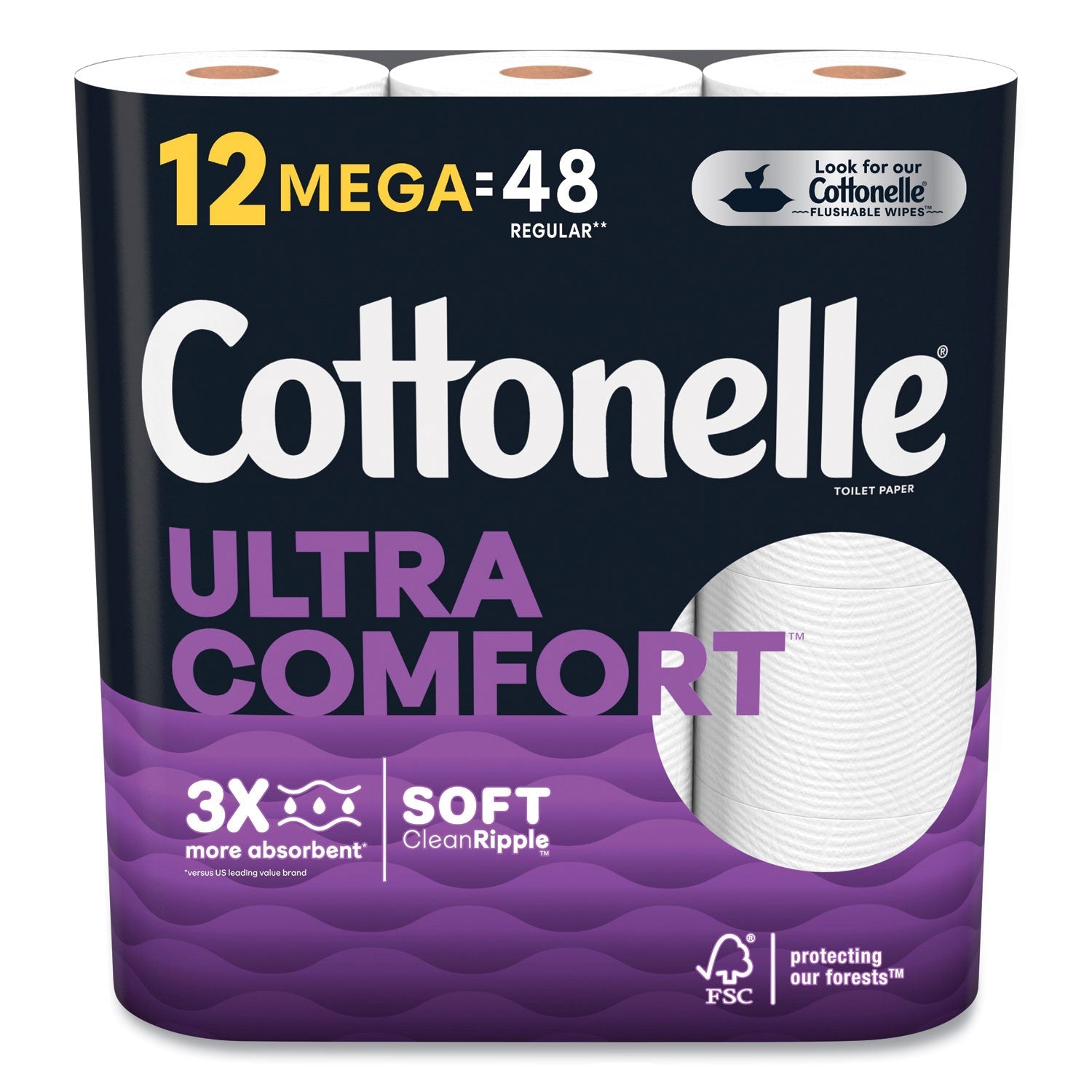 cottonelle®-ultra-comfortcare-toilet-paper-soft-tissue-mega-rolls-septic-safe-2-ply-white-284-roll-12-rolls-pack-48-rolls-carton-kcm55494_1